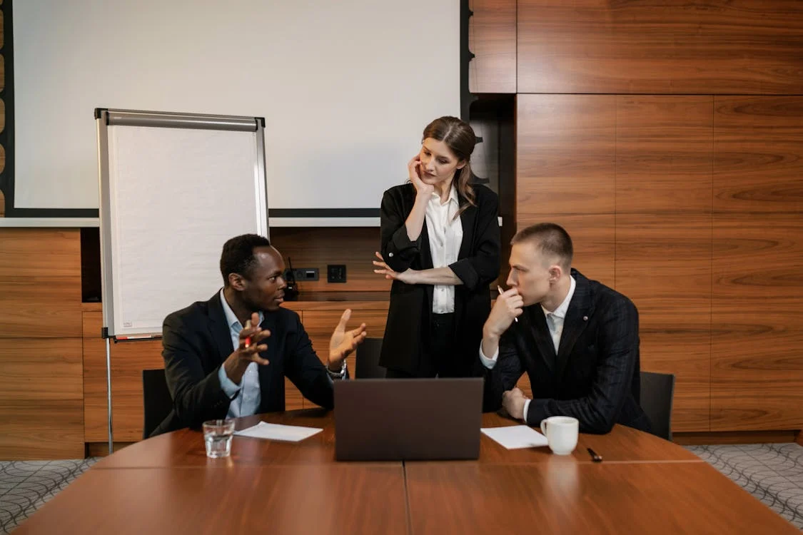HR Management