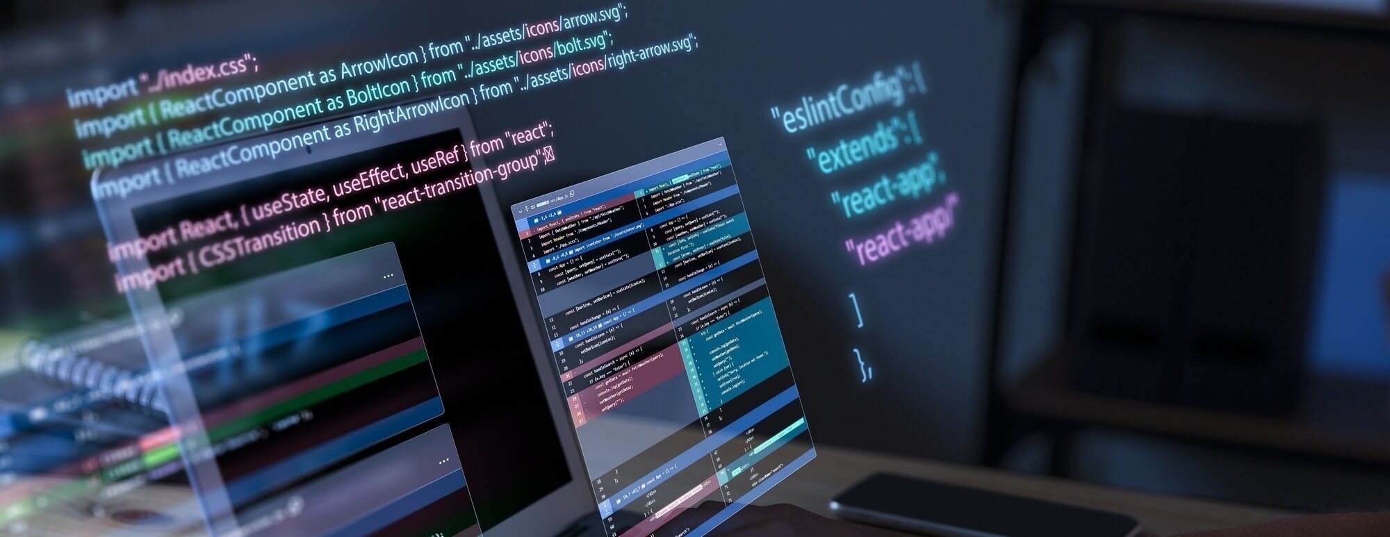 codeScreen