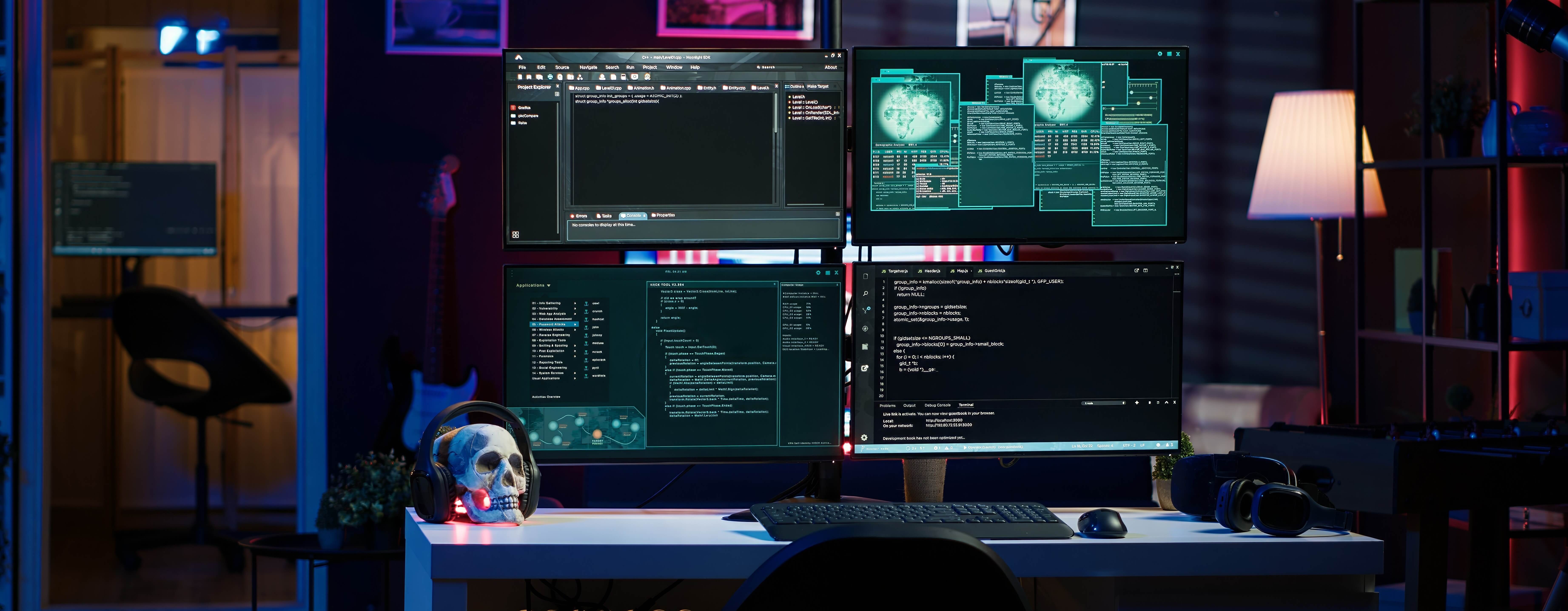cyber-security